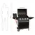 Gas BBQ Grill Landmann GrillChef XL 4.1 12252
