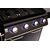 გრილი-ბარბექიუ აირზე მომუშავე Landmann GrillChef XL 4.1 12252