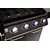 Gas BBQ Grill Landmann GrillChef XL 4.1 12252