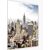 Glass picture Styler Manhattan GL345 50X70 cm