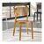 Seat Bee Smart 87x46x46 cm