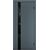 Door block Terminus Solid 802 malachite №802 Glass - black planilac 38x700x2150 mm