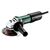 Angle grinder Metabo WEV 850-125 850W (603611000)