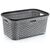Plastic basket Dunya Plastik 05105 19467 50L