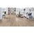 Laminate UltraDecor 4283 Оак Flaxen 1280x192x8 mm AC5/33