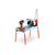 Electric tile saw cutter Battipav Prime 120S 91201 1200 mm 2200W