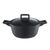 Pan with lid Ambition ULTIMO 18 cm