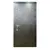 Metal door external opening DOORS mod.888 PR120 Right 960x2200mm 1.5/2mm MDF 10/16mm
