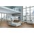კვარც-ვინილი SPC KronoSpan R113 Oak Roseburn 1280x294x4 AC4/32