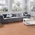 Laminate KronoOriginal Floordreams Vario Oak Light Brushed 1285x192x12 AC5/33 4-V