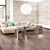 Стеновая панель KronoOriginal 3Dwall Gold Alabaster Barnwod K060 1296x132x12 mm. box: 1.37m2 = 8pc