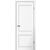 Door set ZPC Emalit CLASSIC C1 36x700x2150 mm