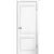 Door set ZPC Emalit CLASSIC C1 36x700x2150 mm