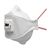 Респиратор 3M Aura 9332+ FFP3