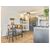 კვარც-ვინილი SPC Kronospan Oak Barley 1280x295x4 AC4/32 4V