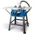 Circular table saw Scheppach HS100S 2000W