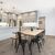კვარც-ვინილი SPC KronoSpan Z198 Oak Greymarsh 1280x294x4 AC4/32
