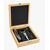 Set of wine accessories AMBITION Bolero