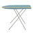 Ironing board Jotta 40810 100X30cm