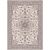 ხალიჩა Moldabela MOON KORDOBA SILVER 7488 160x230 100% WOOL