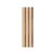 ლამელის პანელი VOX Profile Linerio M-Line Natural 2650x122x12 მმ