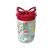 Стакан стеклянный Titiz KC-231 -1819 660 ml