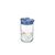 Стакан стеклянный Titiz KC-231 -1819 660 ml