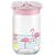 Стакан стеклянный Titiz KC-231 -1819 660 ml