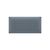 Wall soft panel VOX Profile Regular 1 30x60 cm. grey blue