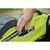 გაზონის ელექტრო საკრეჭი Ryobi RLM15E36H 1500W