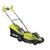 გაზონის ელექტრო საკრეჭი Ryobi RLM15E36H 1500W