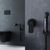 Bidet faucet AM.PM X-Joy F40H85A22