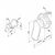 Bidet faucet AM.PM X-Joy F40H85A22