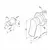 Bidet faucet AM.PM X-Joy F40H85A22
