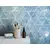 Porcelain tile Realonda TRIANGLE CRAFT SKY 48,5X28cm
