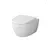 Wall hung toilet  AM.PM Awe C111738SC with microlift seat
