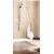 Shower sistem with switch GROHE VITALIO START / 160 SHOWER SYSTEM+DIVERT 26226000