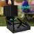 Brazier grill Dongfang 3800L 20140 43x29x19 cm