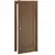 Door block Terminus Synchro Sahara №606 38x700x2150 mm