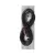 Lock ORNO coded push-button contactless Bluetooth IP68 SUPER SLIM