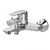 Bath faucet AM.PM Gem F90A10000