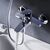 Bath faucet AM.PM Gem F90A10000