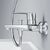 Bath faucet AM.PM Gem F90A10000