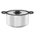 Pot Fiskars 7,0l