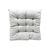 Chair cushion 40x40 cm