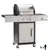 Gas BBQ Grill Landmann Triton maxX PTS 2.1 (12916)