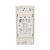 Uniphone of intercoms ORNO FOSSA ENSIS