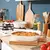 საცხობი ფორმა DAJAR SMART CUISINE 30x22 სმ