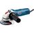 კუთხსახეხი მანქანა Bosch GWS 750-125 Professional 750W (0601394001)