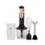 Блендер ручной Midea MJ-BH4001W 400W
